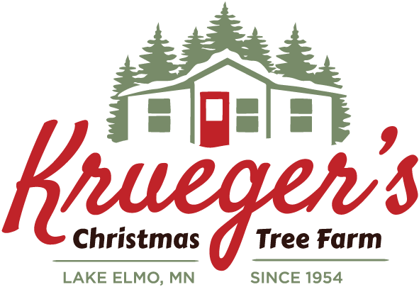 Krueger's Christmas Tree Farm