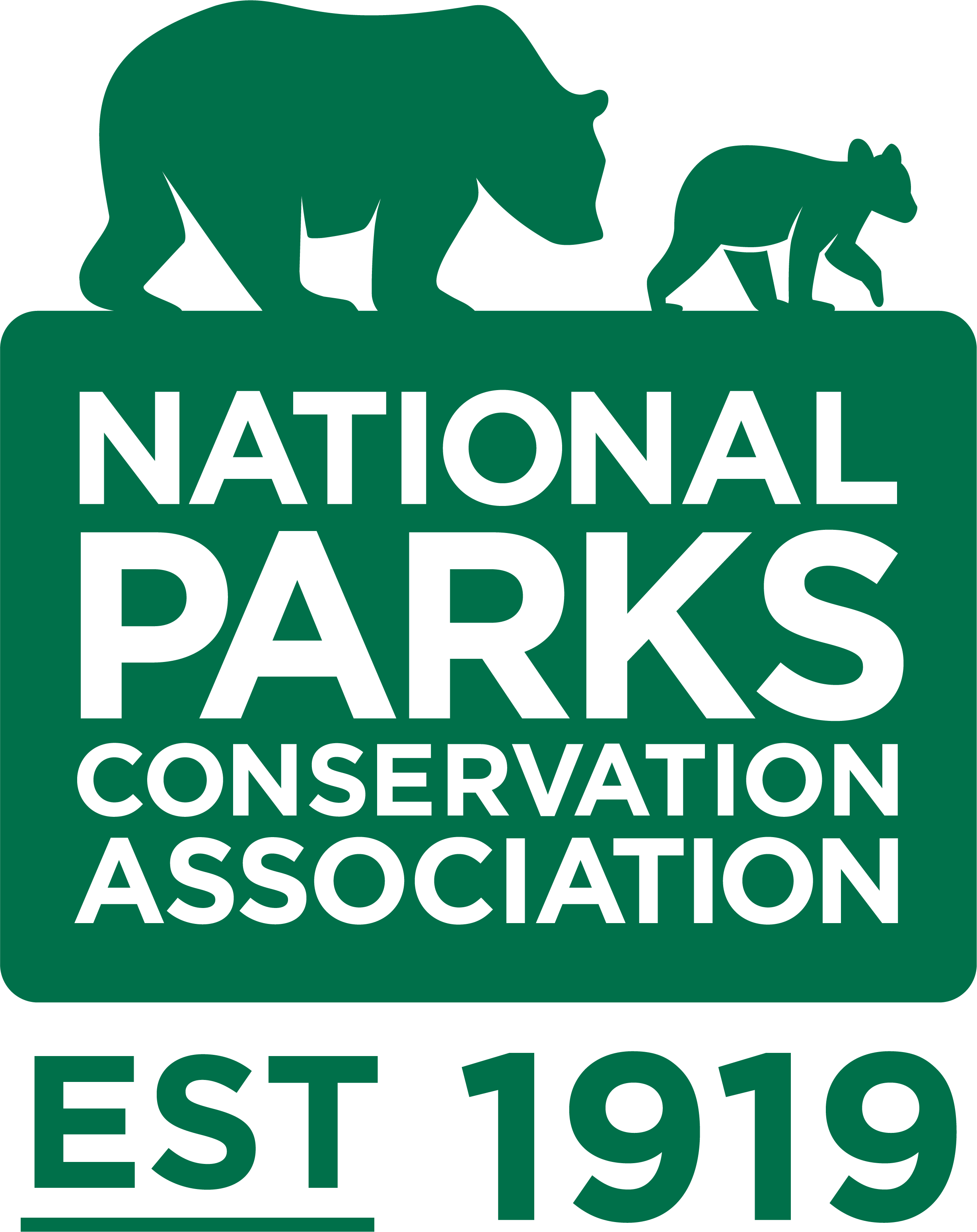 National Parks Conservation Association