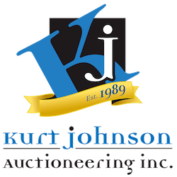 kurt johnson auctioneering