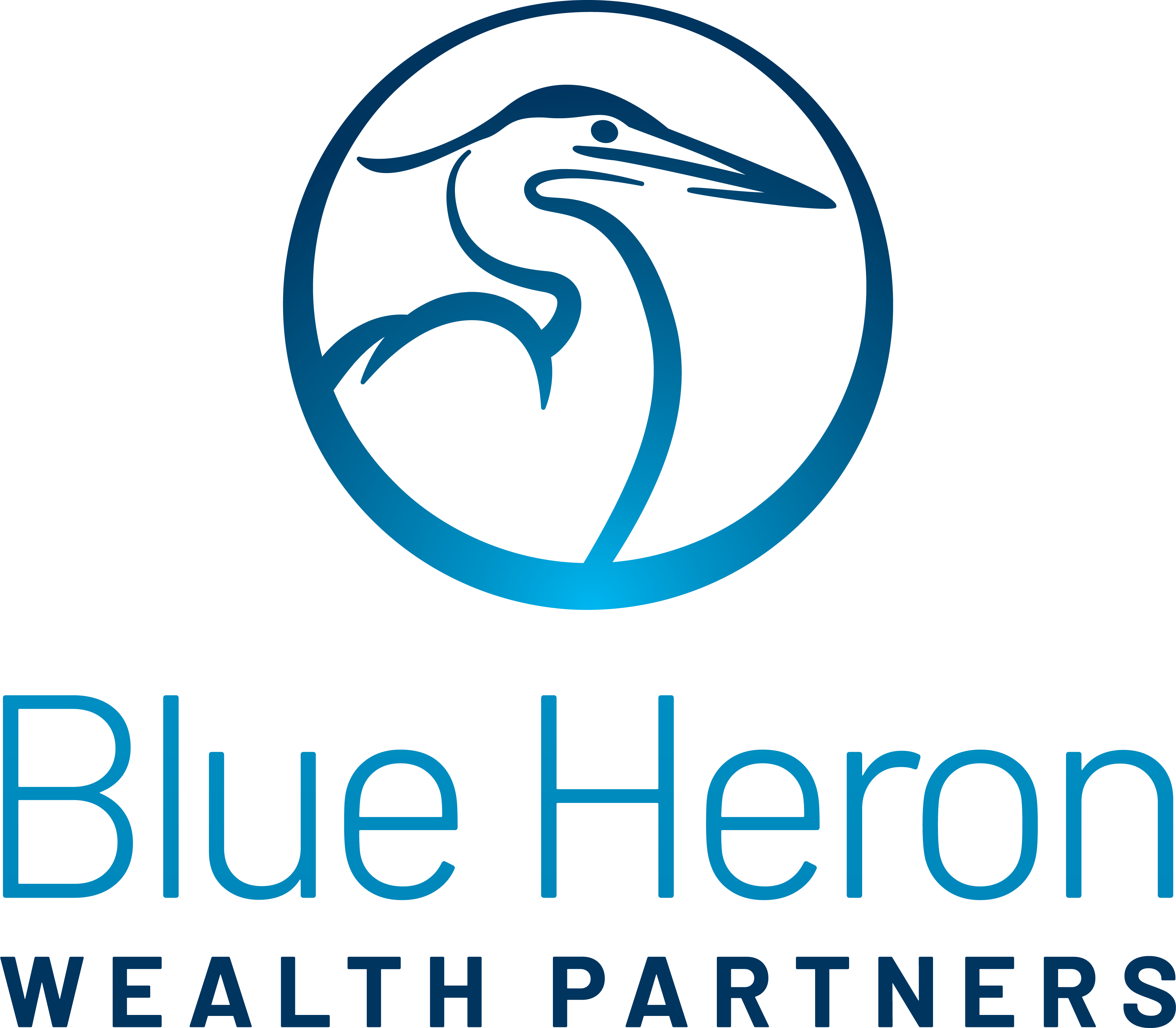 Blue Heron Wealth Partners