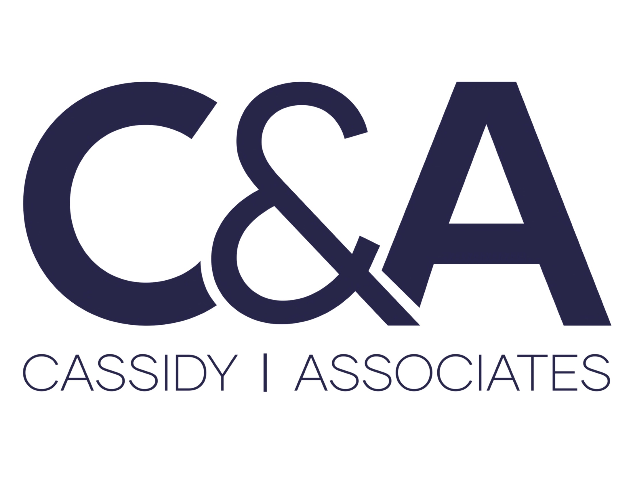 Cassidy & Associates