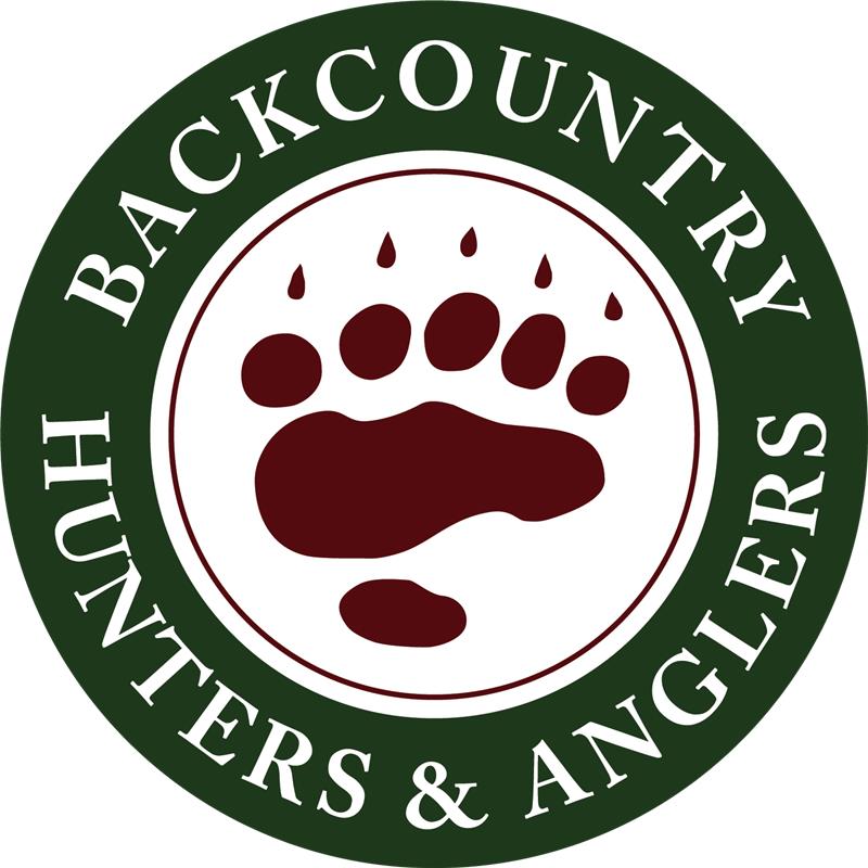 Backcountry Hunters & Anglers