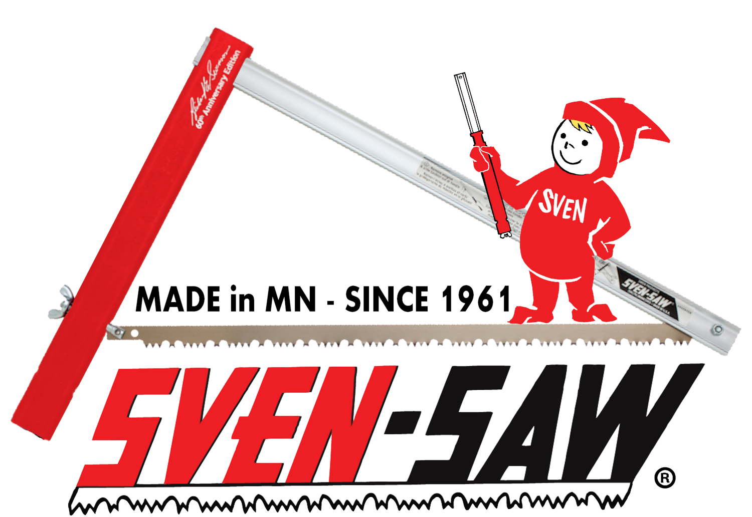 Sven-Saw