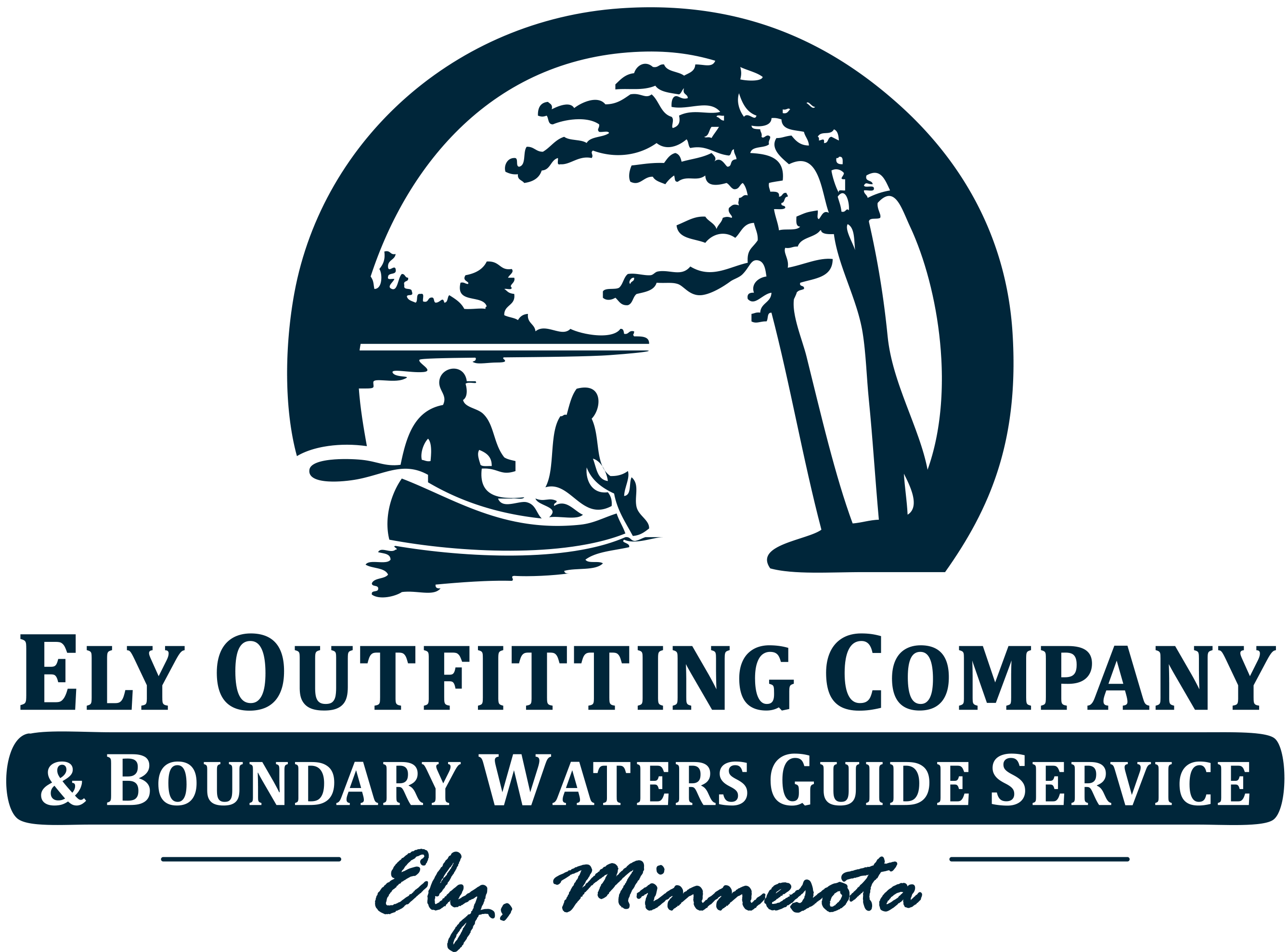 ely outfitting company