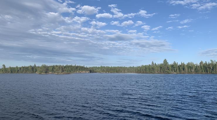 Boundary Waters