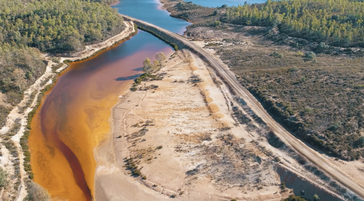 What exactly is copper mining, and why does it pose a threat to the Boundary Waters?