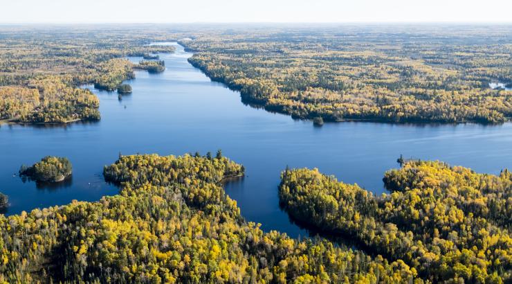 Arial Photo 3