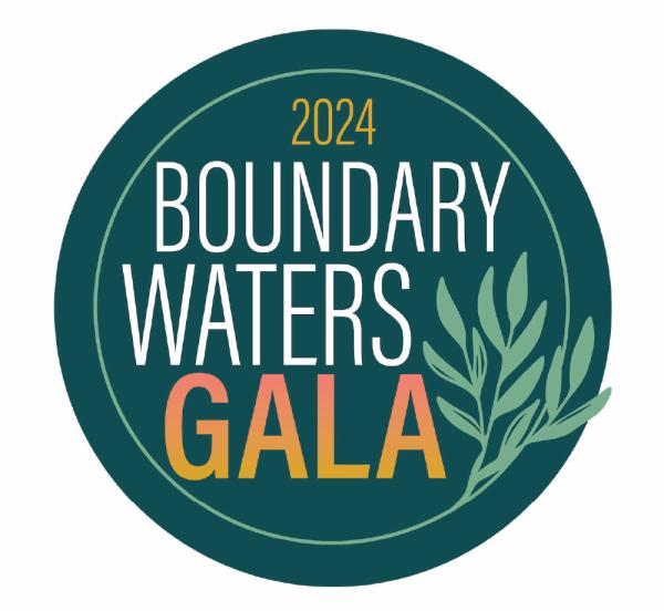 Gala Sponsorship | Save The Boundary Waters