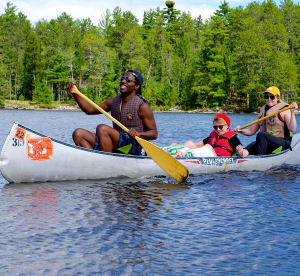  Save the Boundary Waters is organizing special events in northern Minnesota, the Twin Cities, and Washington D.C. with our many allies.