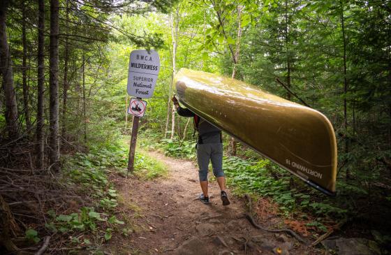 Protecting the Boundary Waters: The fight continues