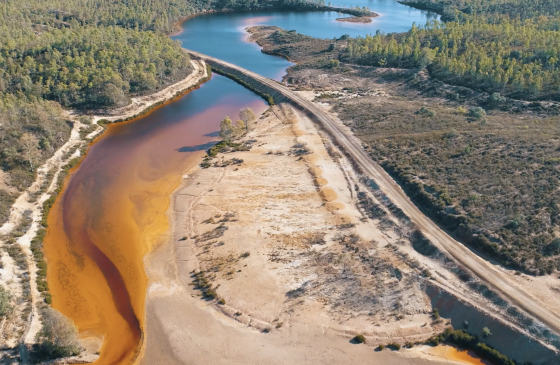 What exactly is copper mining, and why does it pose a threat to the Boundary Waters?