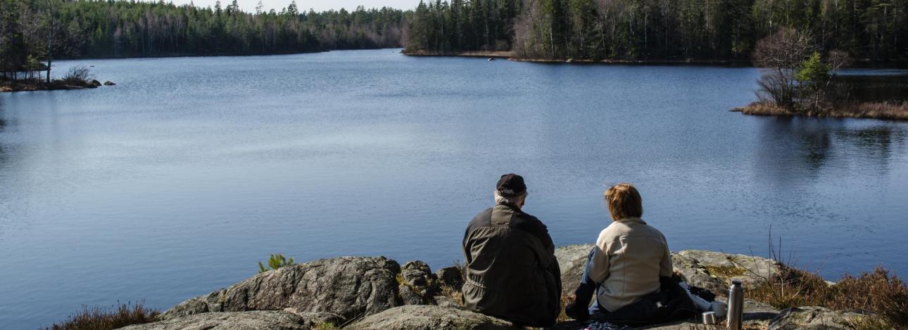 Planned Giving to the Boundary Waters