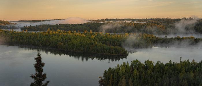 BWCA Routes | Save The Boundary Waters