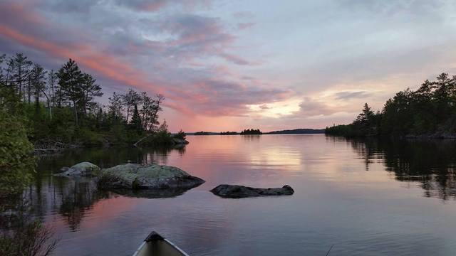 Lake of the Week: Snowbank | Save the Boundary Waters