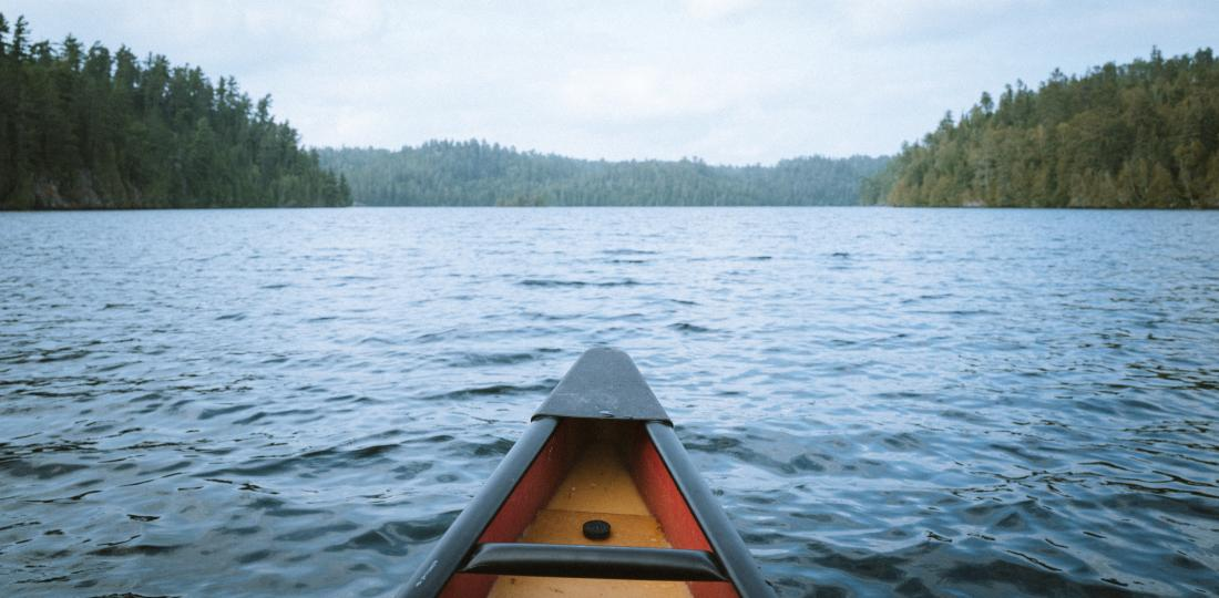 Protect The Boundary Waters | Save The Boundary Waters